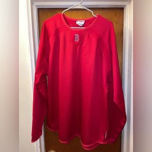 Boston Red Sox Pull-Over